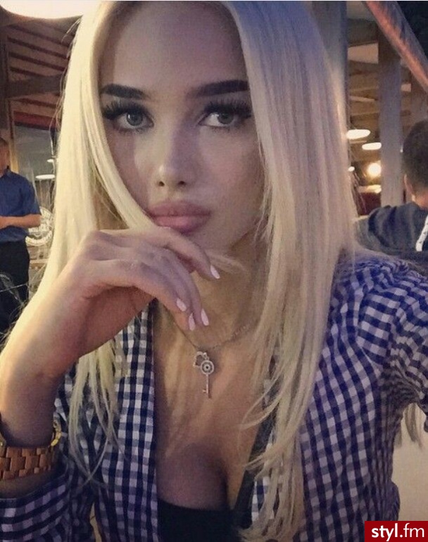 Dzienne Makijaże