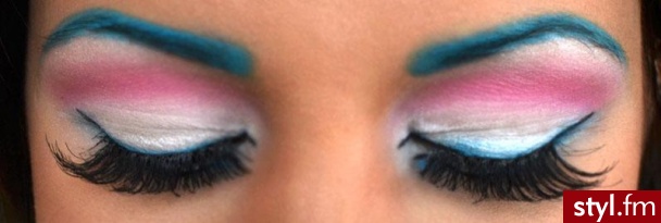 Artystyczne Makijaże