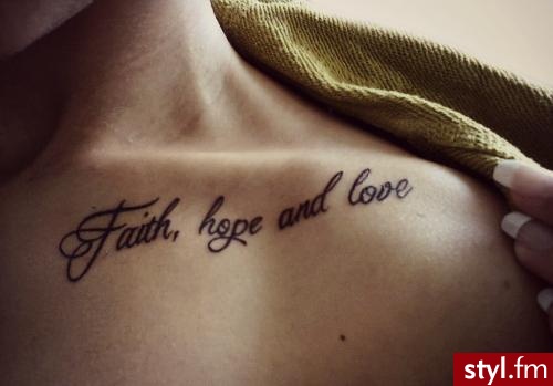 Tatuaże