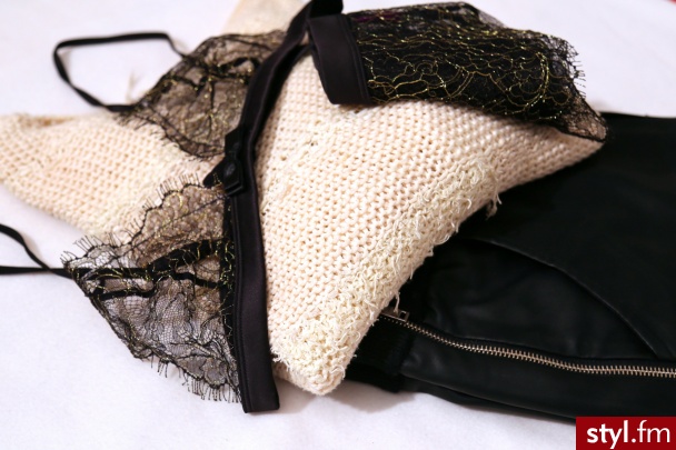 Komplety Bielizna Moda