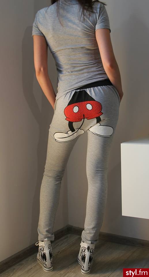 Pozostałe Ciuchy Moda