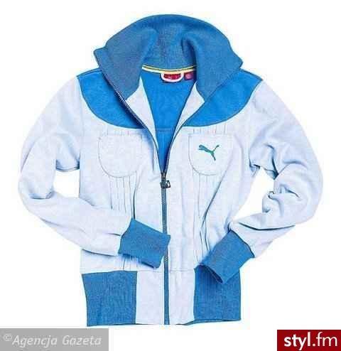 Puma - Pozostałe Ciuchy Moda