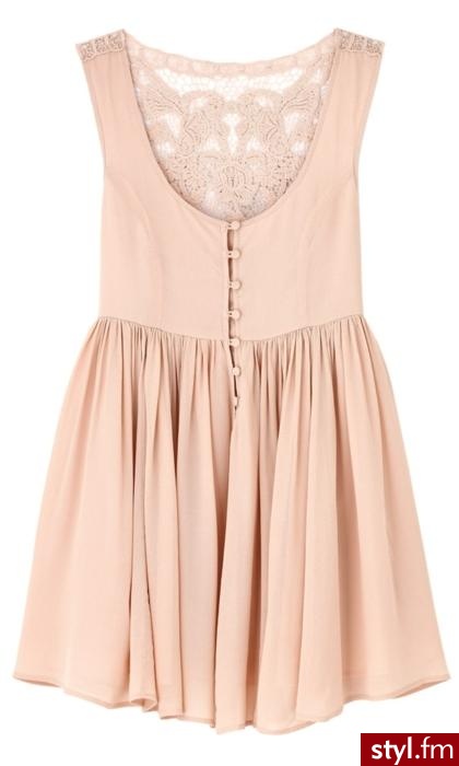 Dzienne Sukienki Moda