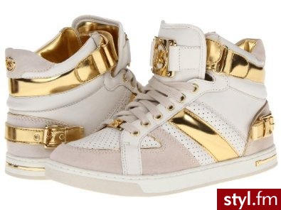 Trampki Buty Moda