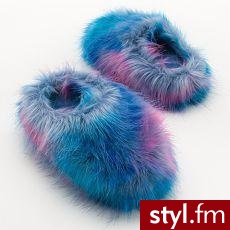 Pozostałe Buty Moda