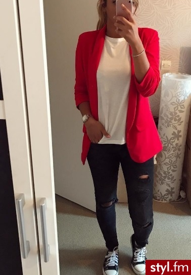 Pozostałe Ciuchy Moda