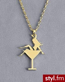 Martini Girl. ;p
Playboy. - Pozostałe Dodatki Moda