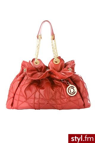 Christian Dior - Pozostałe Torebki Moda