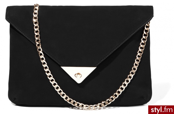Kopertówka Torebki Moda