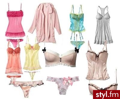 Pozostałe Ciuchy Moda
