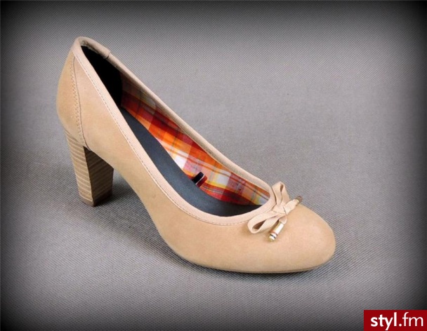 Tommy Hilfiger Czółenka 2390782D - Czółenka Buty Moda