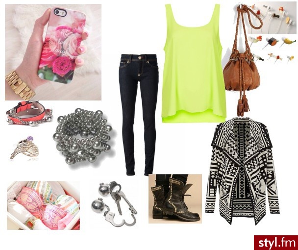 ;) - Styler