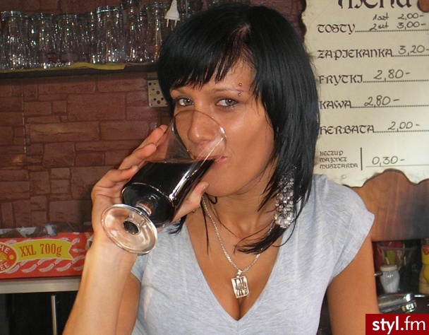 Krótkie Fryzury