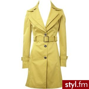 płaszczyk. :) - Pozostałe Ciuchy Moda