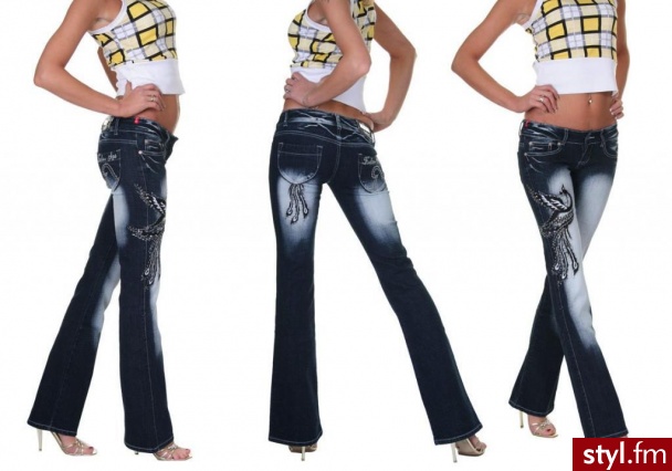 Pozostałe Ciuchy Moda