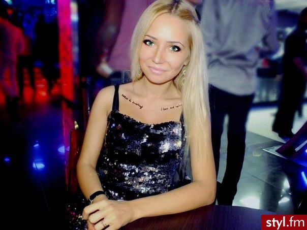 Tatuaże