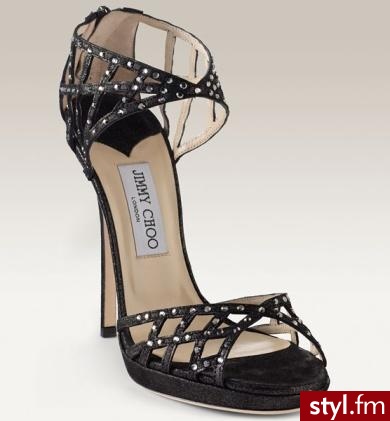 buty. ok 2 958 zł Jimmy Choo 
Jeżeli już jest proszę o link - Pozostałe Buty Moda
