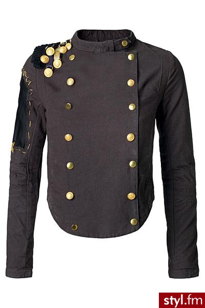 Pozostałe Ciuchy Moda