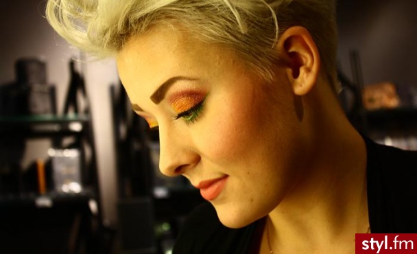 Dzienne Makijaże