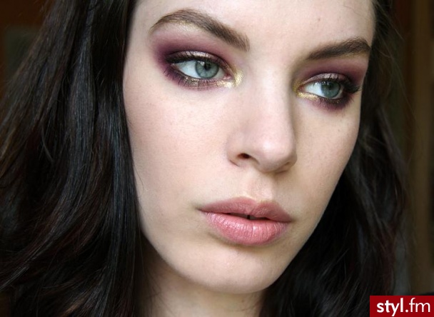 Wieczorowe Makijaże
