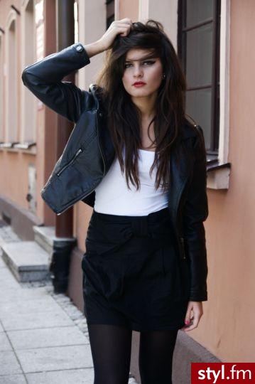 Pozostałe Ciuchy Moda