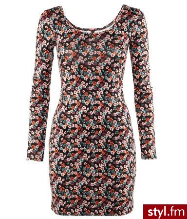 h&m 59,90 zł - Sukienki Moda