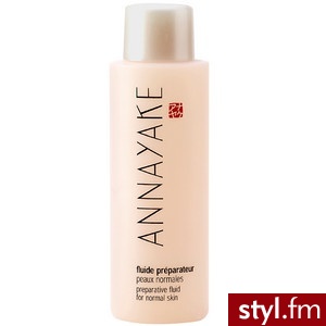 Annayake Pielęgnacja podstawowa Emulsja do twarzy 100 ml (104896) - Emu Buty Moda