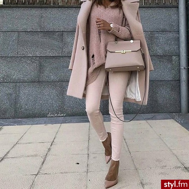 Płaszcze Okrycia Moda