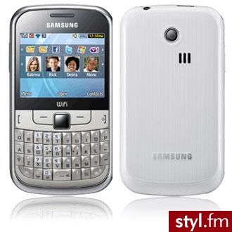 Mój nowy telefon - Misz-masz