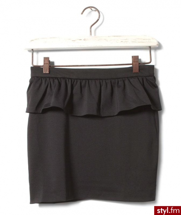 Krótkie Spódnice Moda