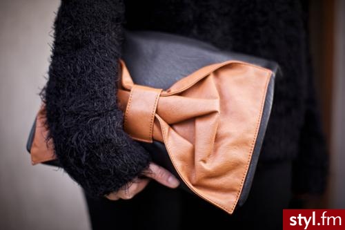 Pozostałe Torebki Moda