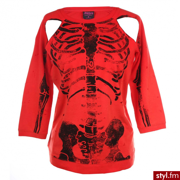 Bluzki Ciuchy Moda