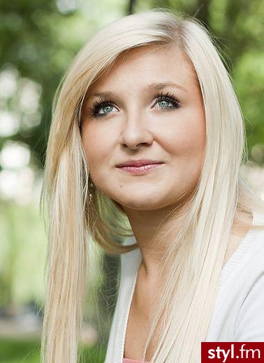 Długie Fryzury