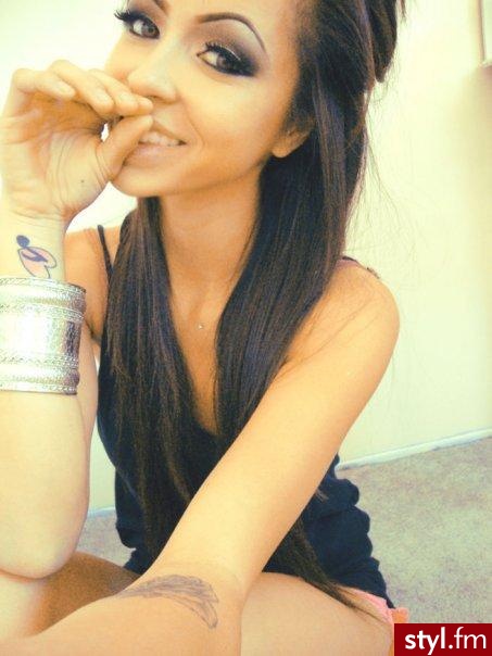 Długie Fryzury