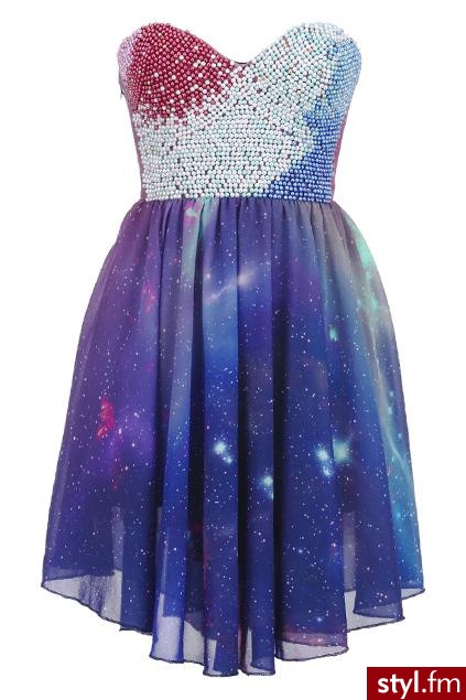 Dzienne Sukienki Moda