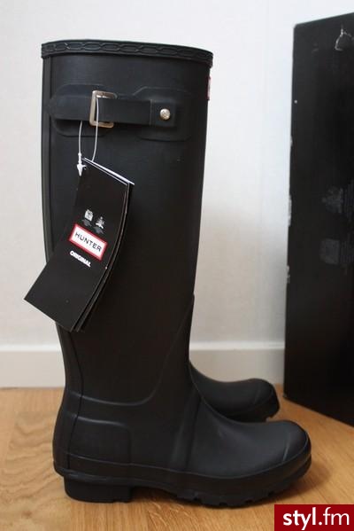 Pozostałe Buty Moda