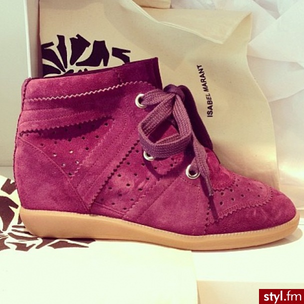 Sportowe Buty Moda