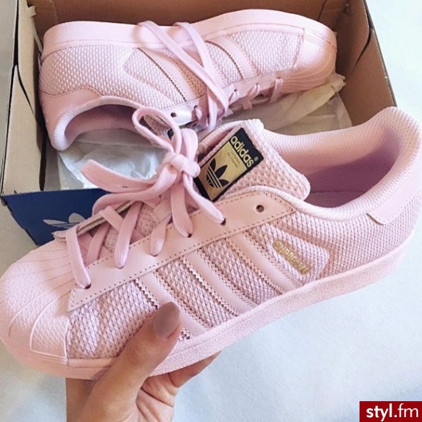 Sportowe Buty Moda