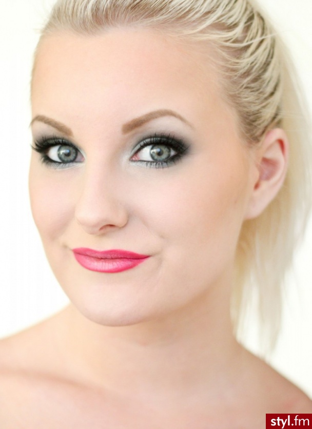 Dzienne Makijaże