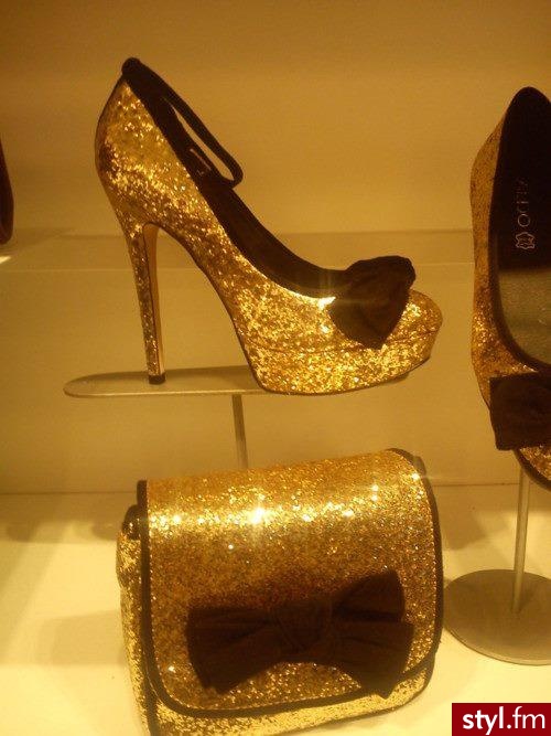 Czółenka Buty Moda