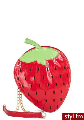 Pozostałe Torebki Moda