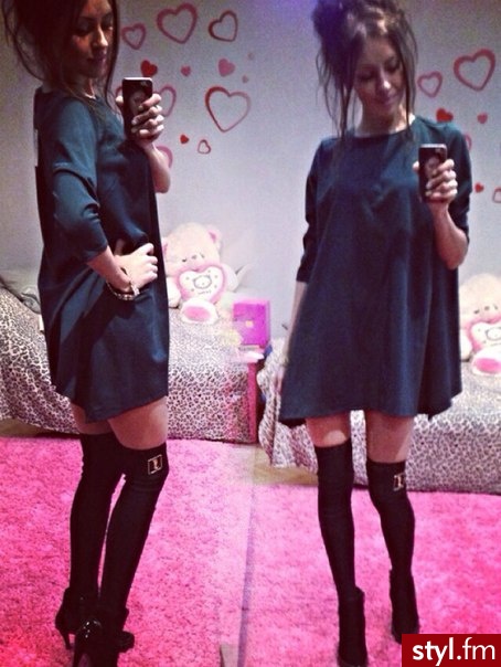 Pozostałe Sukienki Moda