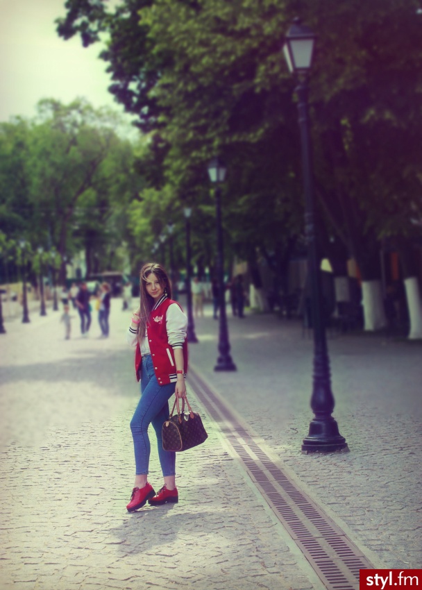 Pozostałe Ciuchy Moda