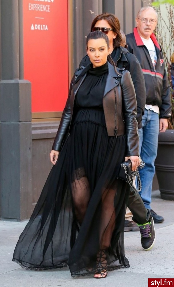 Kurtki Okrycia Moda