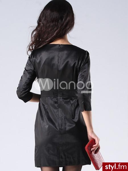 Dzienne Sukienki Moda