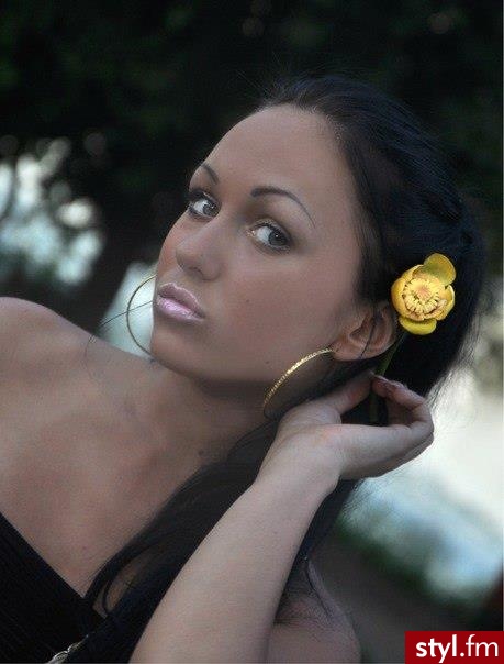 Laura de Malinovka - Makijaże