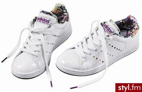 Pozostałe Buty Moda
