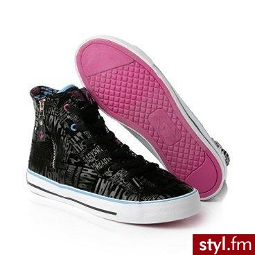 BabyPhat - Pozostałe Buty Moda