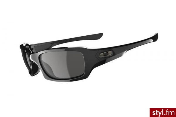 Oakley OO 9079 54 03-440 - Okulary Dodatki Moda