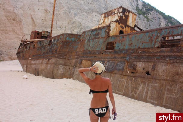 Zante <3 - Podróże i miejsca